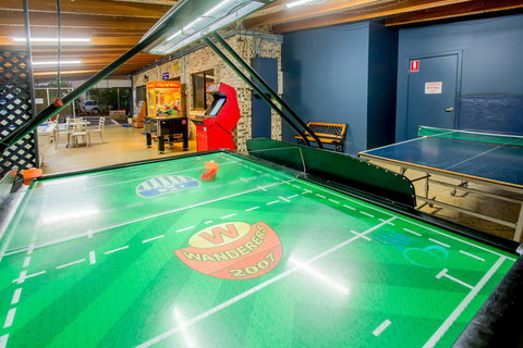 Ingenia Holidays Noosa North - Northern Rivers Accommodation 24