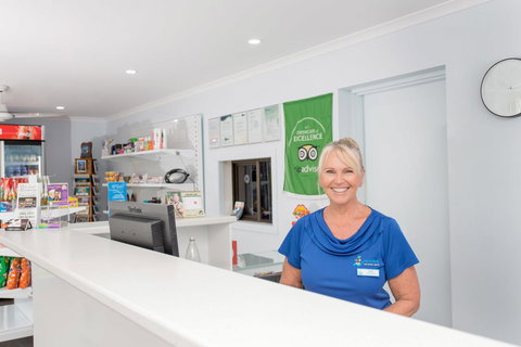 Ingenia Holidays Noosa North - Northern Rivers Accommodation 15