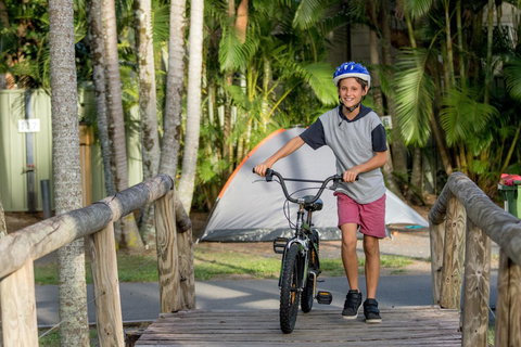 Ingenia Holidays Noosa North - Northern Rivers Accommodation 12