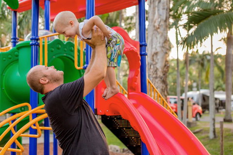 Ingenia Holidays Noosa North - Northern Rivers Accommodation 19