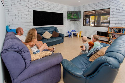 Ingenia Holidays Noosa North - Northern Rivers Accommodation 11