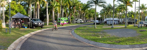 Ingenia Holidays Noosa North - Northern Rivers Accommodation 4