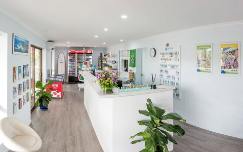 Ingenia Holidays Noosa North - Northern Rivers Accommodation 14