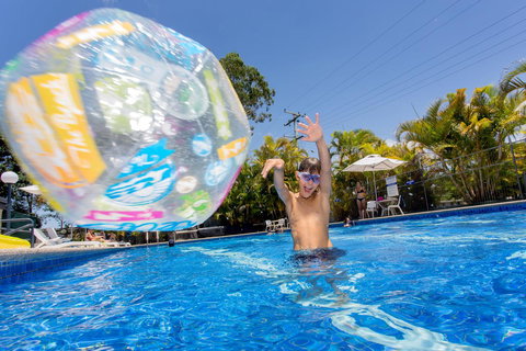 Ingenia Holidays Noosa North - Northern Rivers Accommodation 23