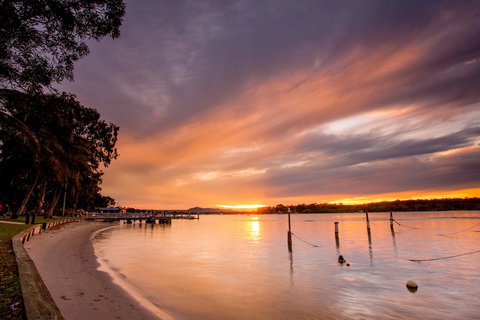 Ingenia Holidays Noosa North - Northern Rivers Accommodation 9