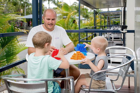 Ingenia Holidays Noosa North - Northern Rivers Accommodation 33