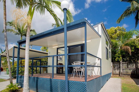 Ingenia Holidays Noosa North - Northern Rivers Accommodation 34