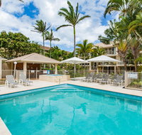 Miami Beachside Holiday Apartments - Northern Rivers Accommodation