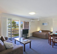 Regency Waterfront Noosa - Northern Rivers Accommodation