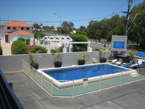 Regency Waterfront Noosa - Northern Rivers Accommodation 1