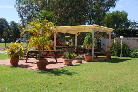 Regency Waterfront Noosa - Northern Rivers Accommodation 6