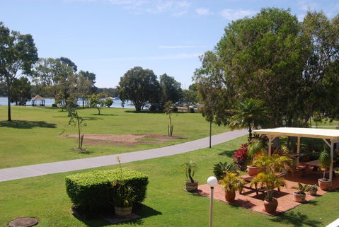 Regency Waterfront Noosa - Northern Rivers Accommodation 14