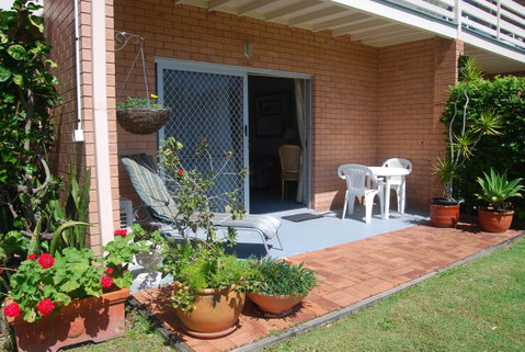 Regency Waterfront Noosa - Northern Rivers Accommodation 9