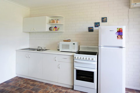 Regency Waterfront Noosa - Northern Rivers Accommodation 13