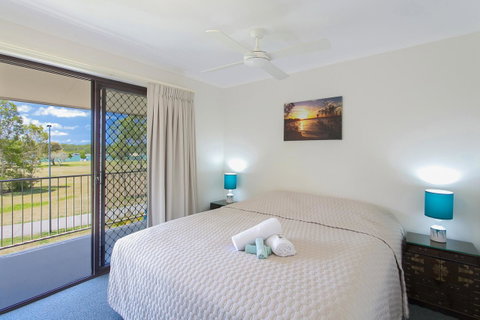 Regency Waterfront Noosa - Northern Rivers Accommodation 4