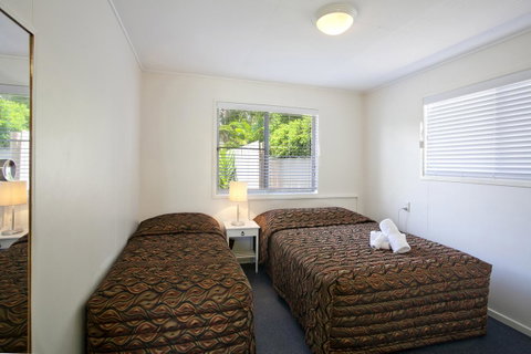 Regency Waterfront Noosa - Northern Rivers Accommodation 5