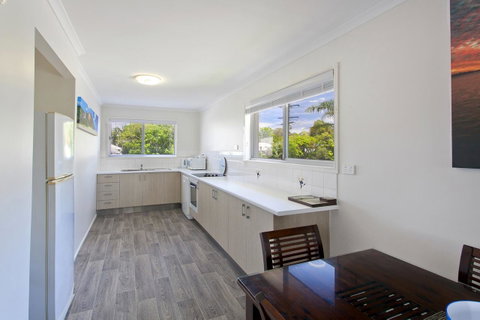 Regency Waterfront Noosa - Northern Rivers Accommodation 12