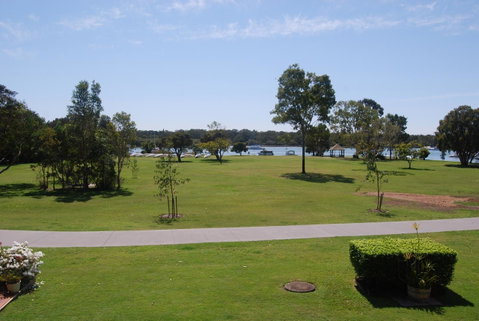 Regency Waterfront Noosa - Northern Rivers Accommodation 15