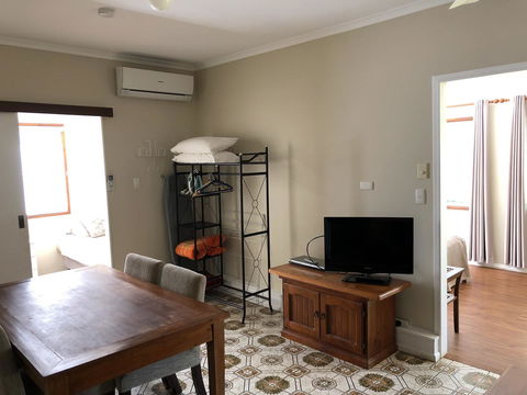 Montville Holiday Apartments - Northern Rivers Accommodation 16