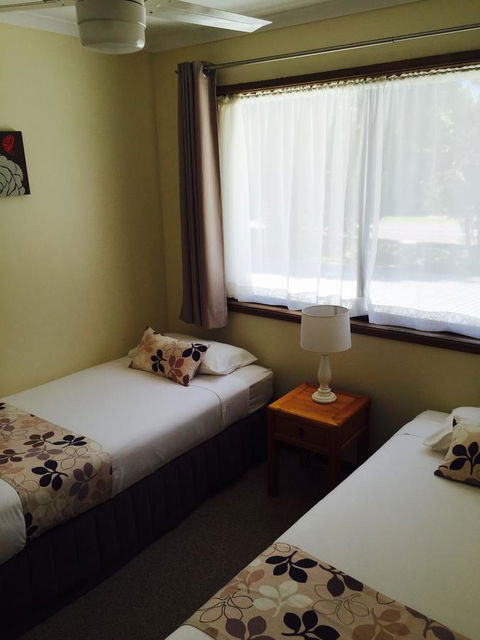 Montville Holiday Apartments - Northern Rivers Accommodation 23