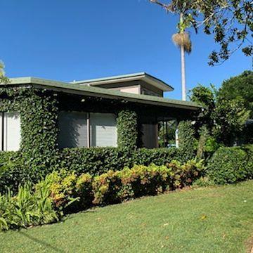 Montville Holiday Apartments - Northern Rivers Accommodation 4