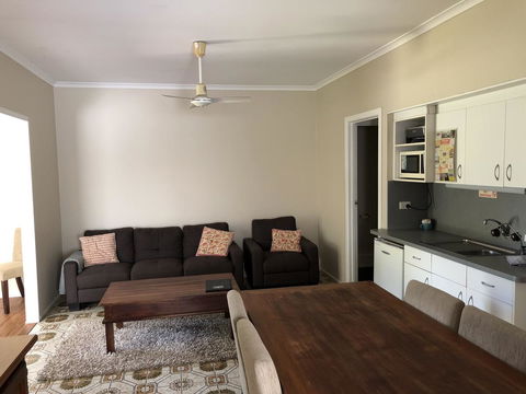 Montville Holiday Apartments - Northern Rivers Accommodation 15