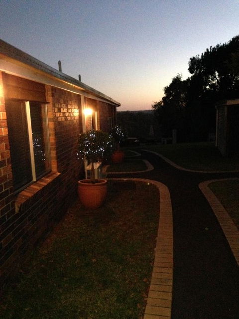 Montville Holiday Apartments - Northern Rivers Accommodation 21