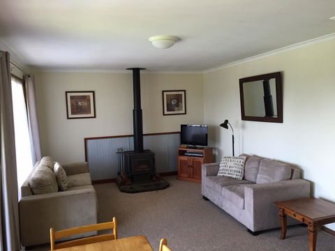 Montville Holiday Apartments - Northern Rivers Accommodation 19