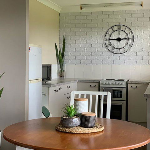 Montville Holiday Apartments - Northern Rivers Accommodation 5