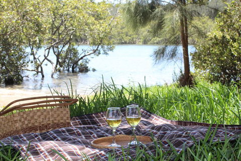 Waters Edge - Northern Rivers Accommodation 1