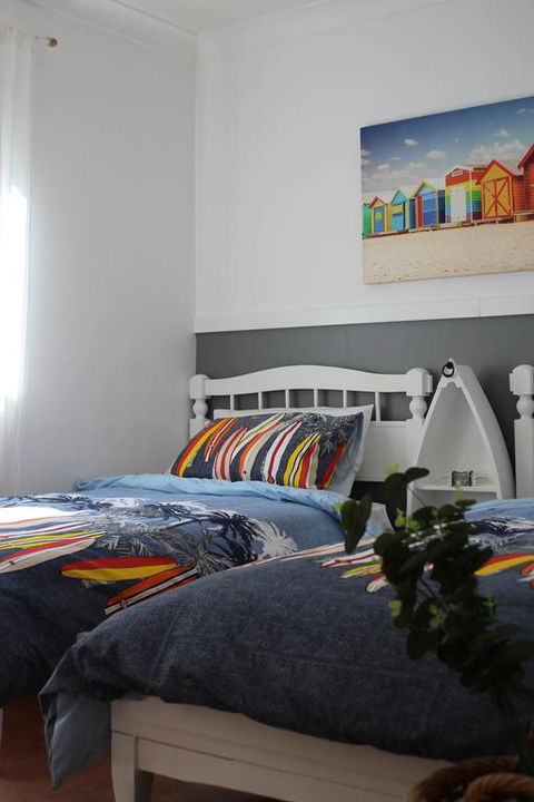 Waters Edge - Northern Rivers Accommodation 3