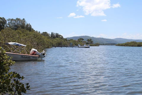 Waters Edge - Northern Rivers Accommodation 0