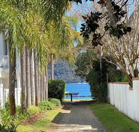 Waterside Retreat at Iluka Resort Apartments - Northern Rivers Accommodation
