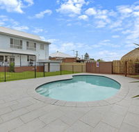 Waterview Beach house - Northern Rivers Accommodation