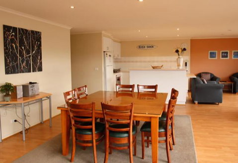 Waterview Luxury Apartments - Northern Rivers Accommodation 1