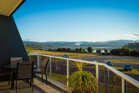 Waterview Luxury Apartments - Northern Rivers Accommodation 3