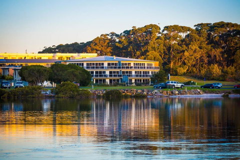 Waterview Luxury Apartments - Northern Rivers Accommodation 0