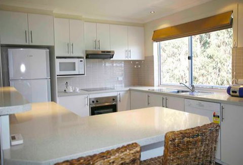 Waterview Luxury Apartments - Northern Rivers Accommodation 2