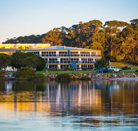 Waterview Luxury Apartments - Northern Rivers Accommodation