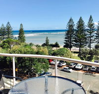 Waterview Resort - Northern Rivers Accommodation