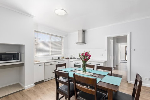 Wattle Grove Villa - Northern Rivers Accommodation 0
