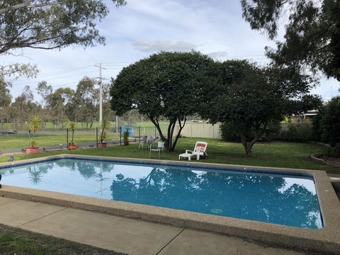 Wattle Motel - Northern Rivers Accommodation 1