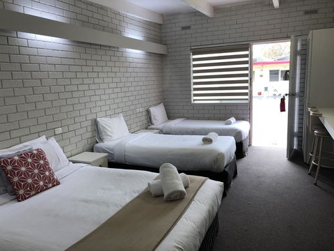 Wattle Motel - Northern Rivers Accommodation 3