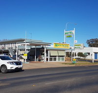 Wattle Tree Motel - Northern Rivers Accommodation