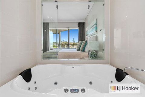 WAVE CULTURE 1204 - BEACH BLISS - Northern Rivers Accommodation 3