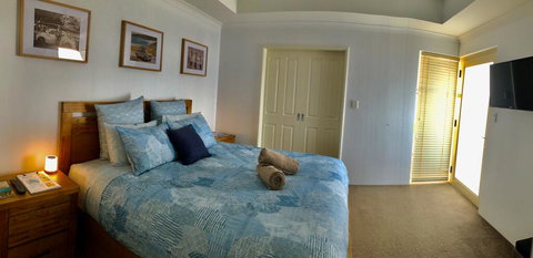 WAVE N' SOUL - Northern Rivers Accommodation 1