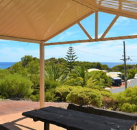 Wave Walk - Northern Rivers Accommodation