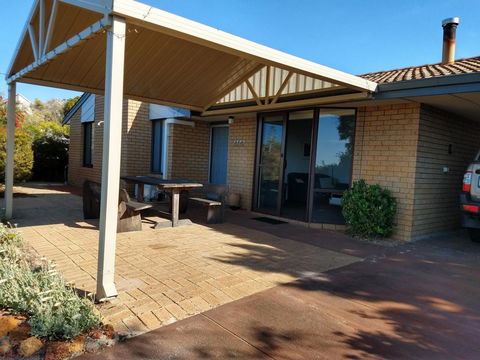 Wave Walk - Northern Rivers Accommodation 3