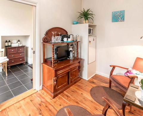 Waverley Bed & Breakfast - Northern Rivers Accommodation 2