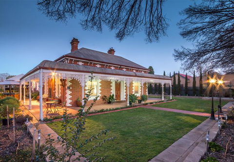 Waverley Bed & Breakfast - Northern Rivers Accommodation 0